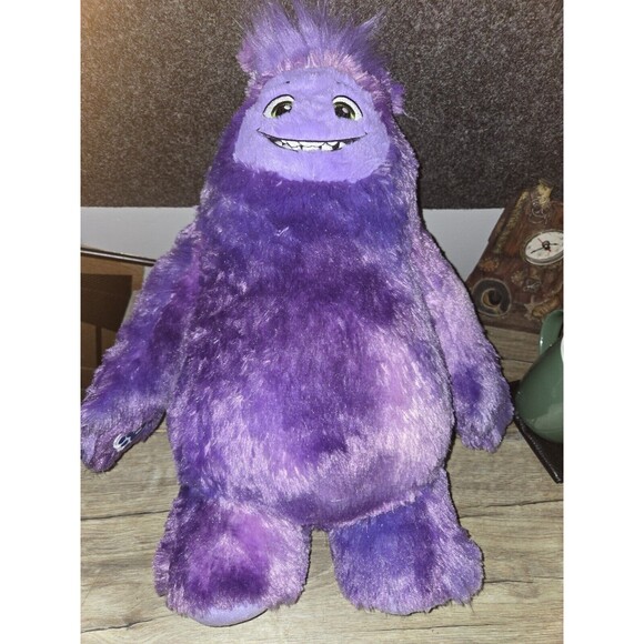 Build A Bear IF Plush Imaginary Friend With SOUND. - Picture 1 of 3